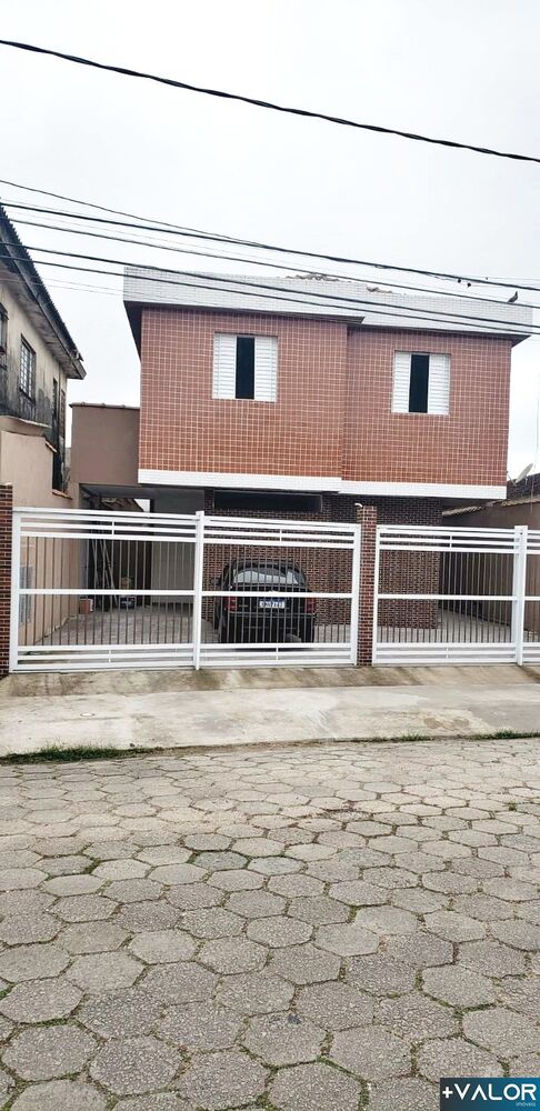 Casa à venda com 2 quartos, 60m² - Foto 25