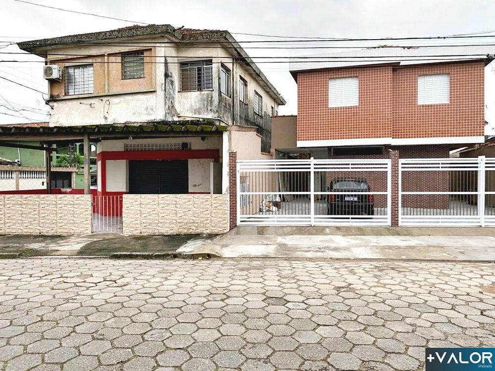 Casa à venda com 2 quartos, 60m² - Foto 7
