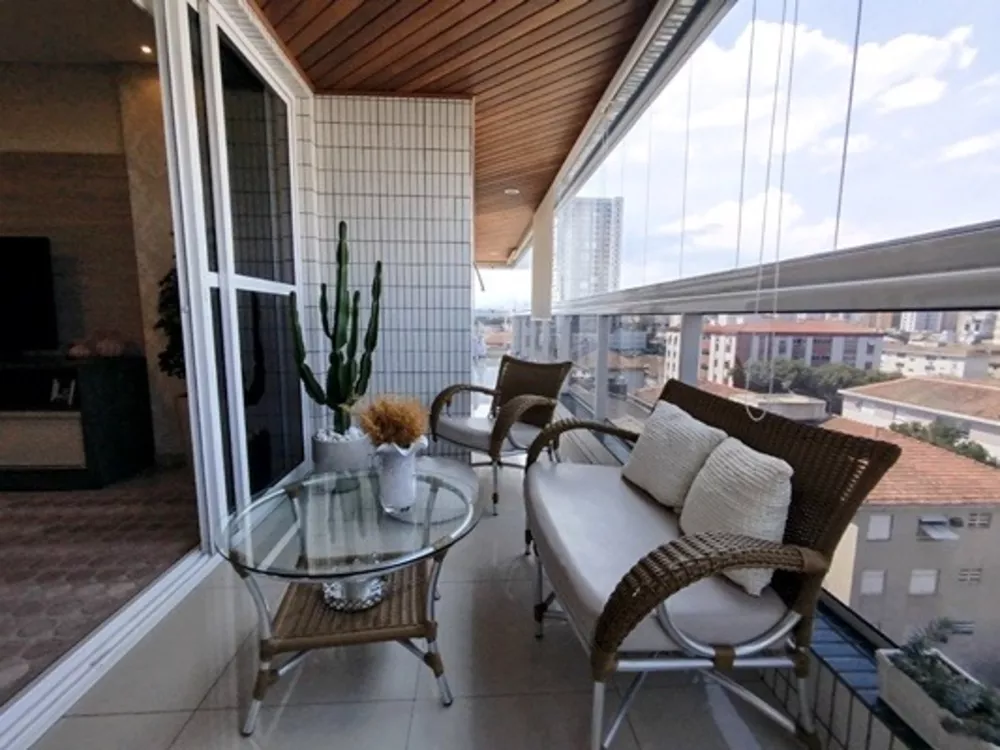 Apartamento, 3 quartos, 179 m² - Foto 7