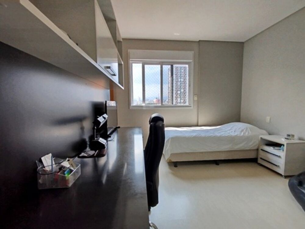 Apartamento, 3 quartos, 179 m² - Foto 34