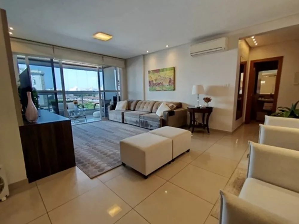 Apartamento, 3 quartos, 179 m² - Foto 8