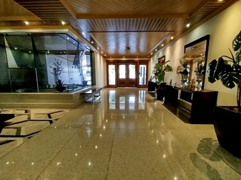Apartamento, 3 quartos, 179 m² - Foto 35