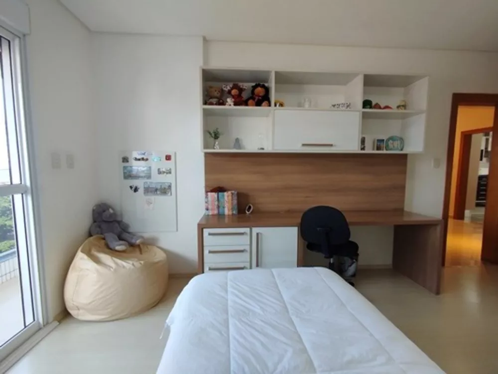 Apartamento, 3 quartos, 179 m² - Foto 11