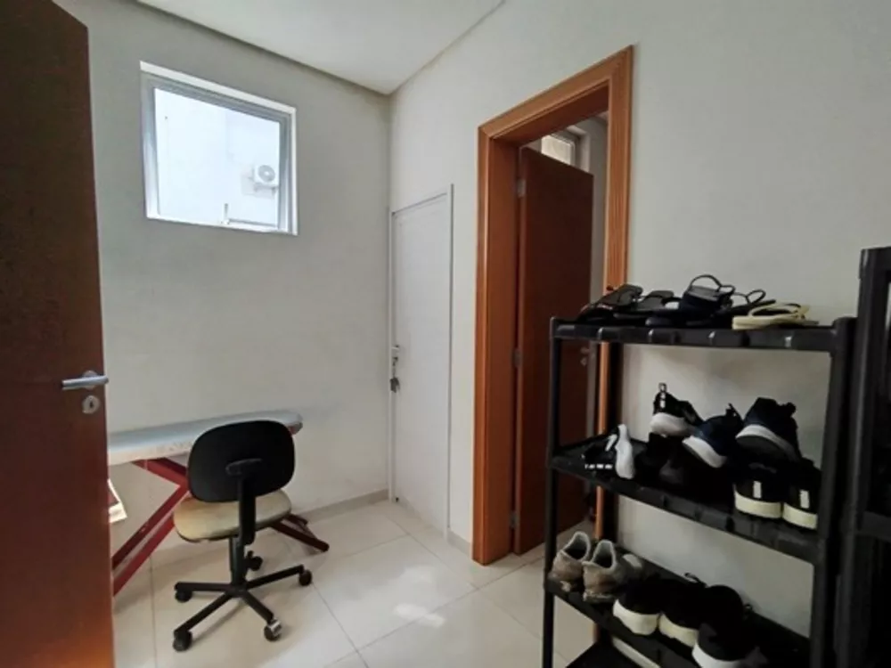 Apartamento, 3 quartos, 179 m² - Foto 4