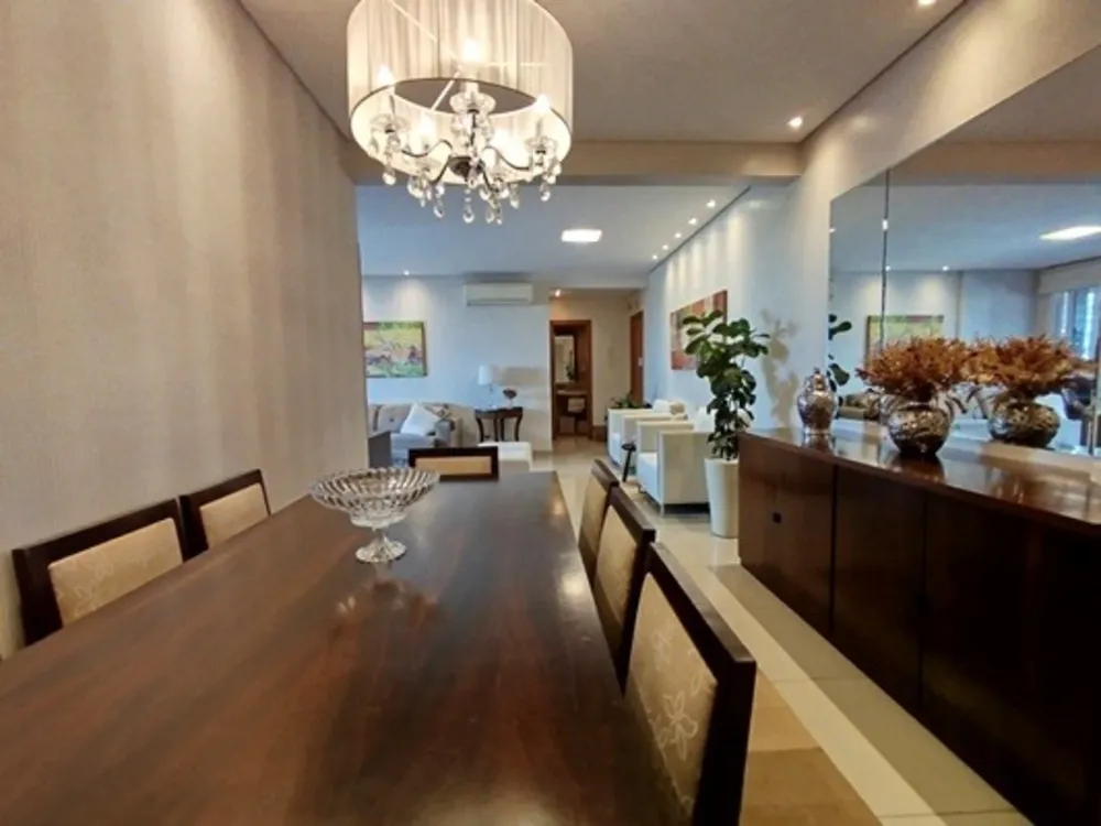 Apartamento, 3 quartos, 179 m² - Foto 8