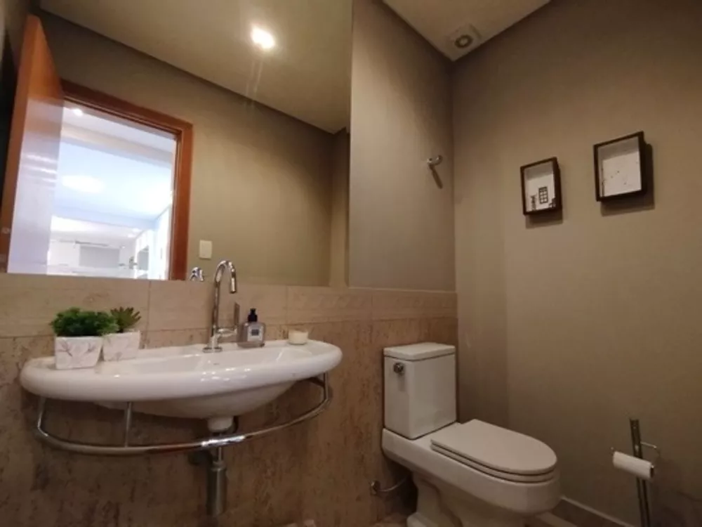 Apartamento, 3 quartos, 179 m² - Foto 3
