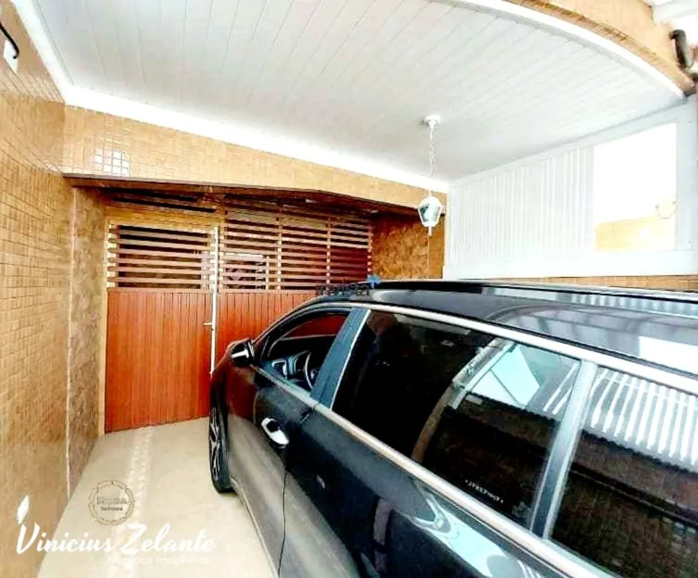 Casa, 3 quartos, 260 m² - Foto 16