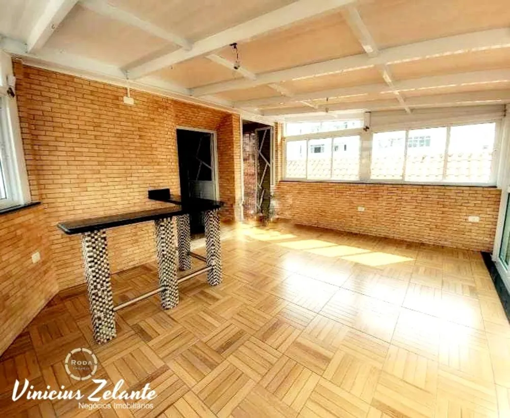 Casa, 3 quartos, 260 m² - Foto 14