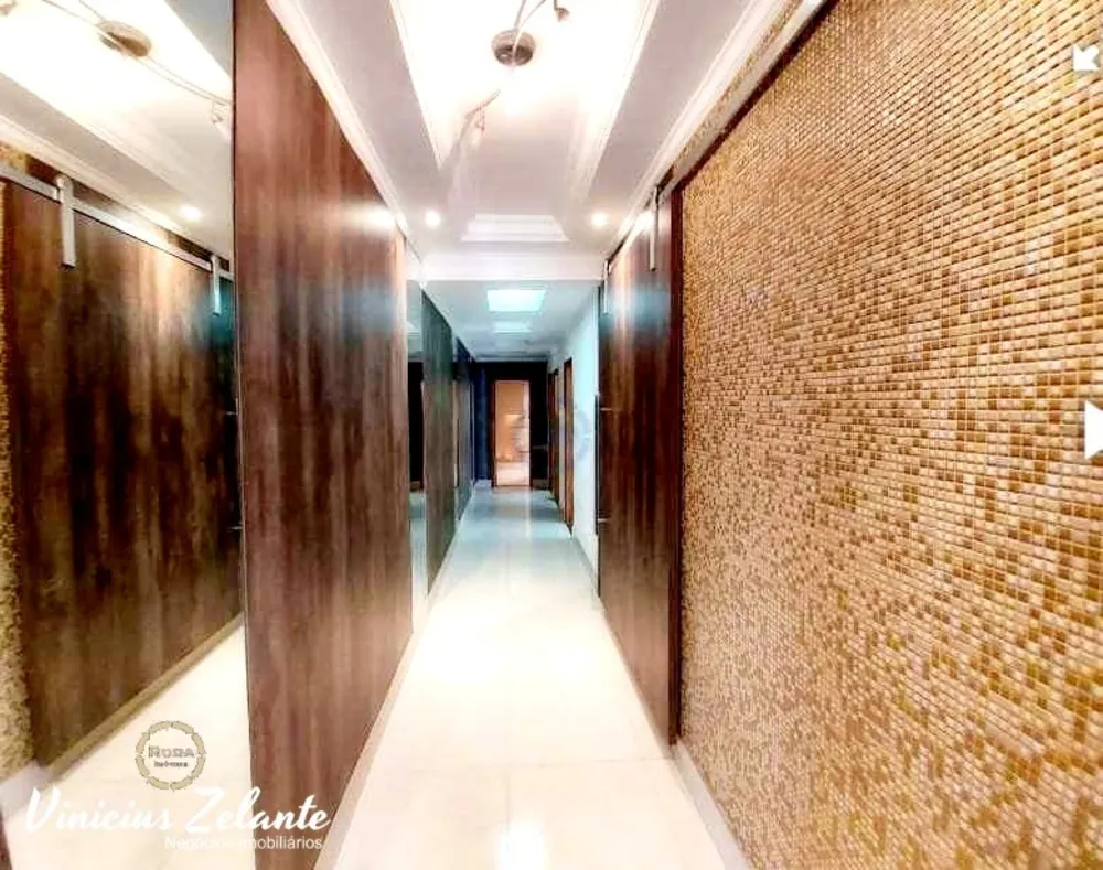 Casa, 3 quartos, 260 m² - Foto 5