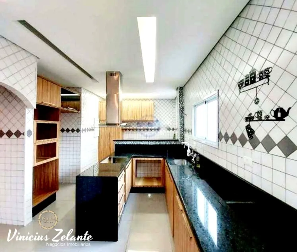 Casa, 3 quartos, 260 m² - Foto 9