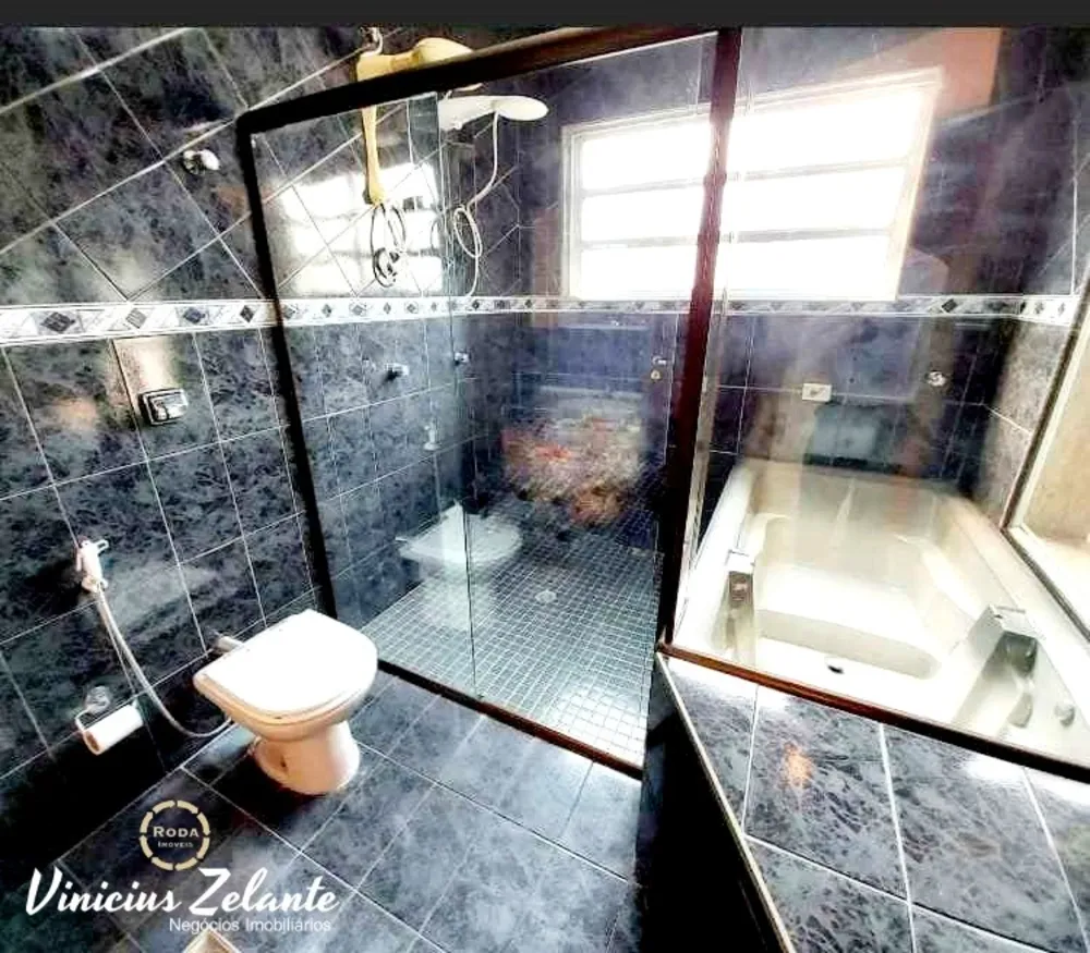 Casa, 3 quartos, 260 m² - Foto 12