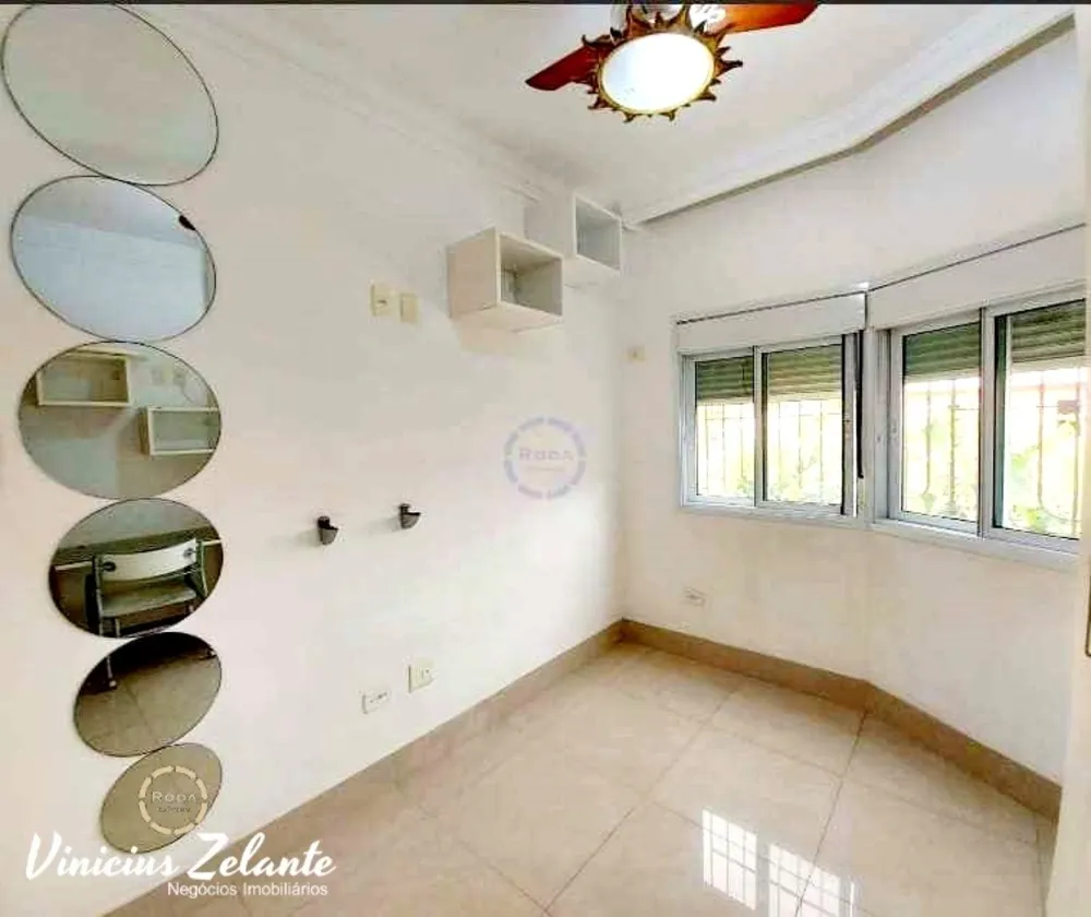 Casa, 3 quartos, 260 m² - Foto 11