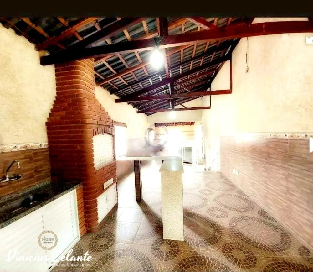 Casa, 3 quartos, 260 m² - Foto 15