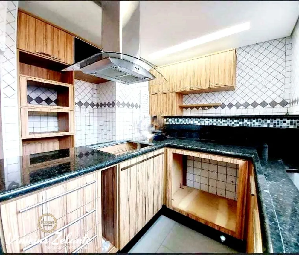 Casa, 3 quartos, 260 m² - Foto 8