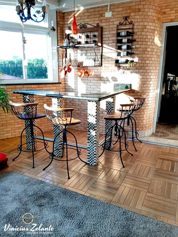 Casa, 3 quartos, 260 m² - Foto 13