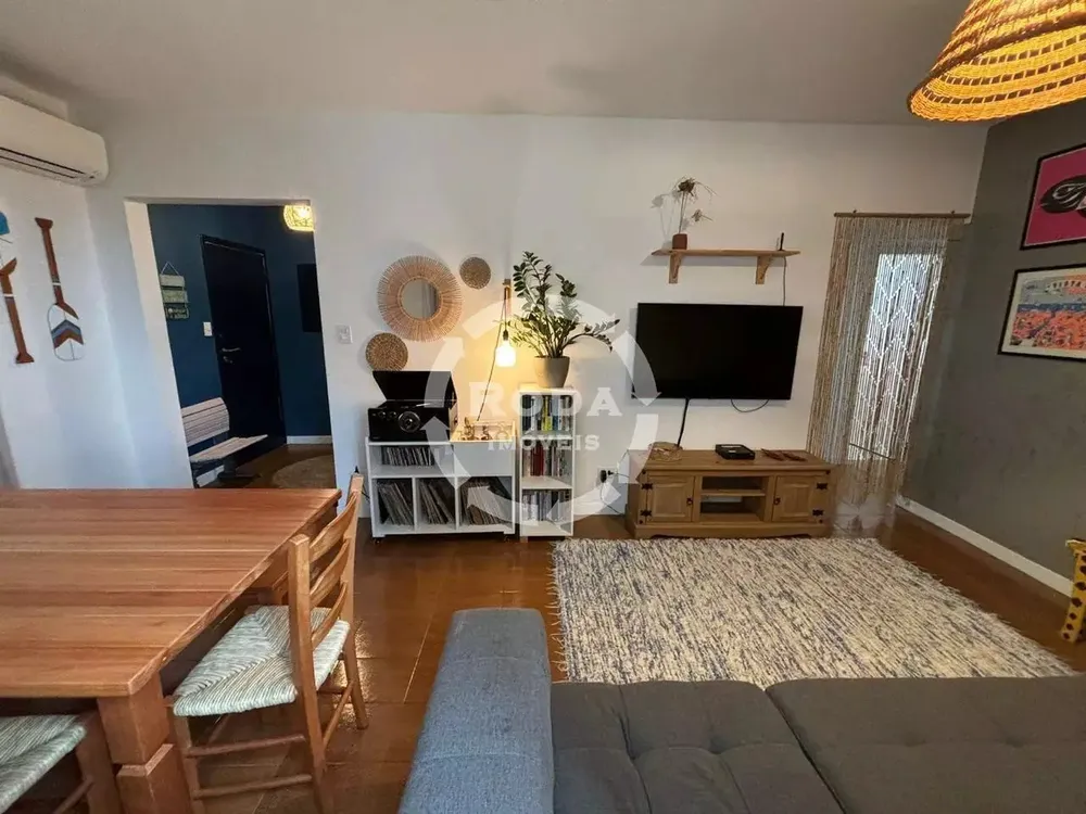 Apartamento, 2 quartos, 92 m² - Foto 1
