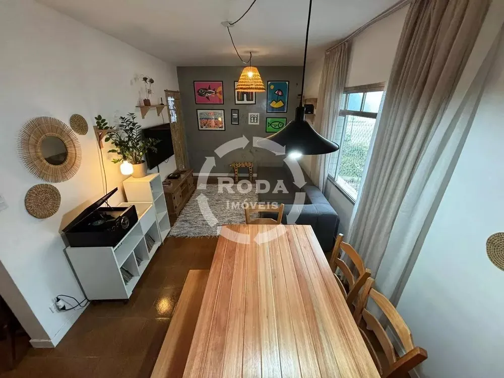 Apartamento, 2 quartos, 92 m² - Foto 2