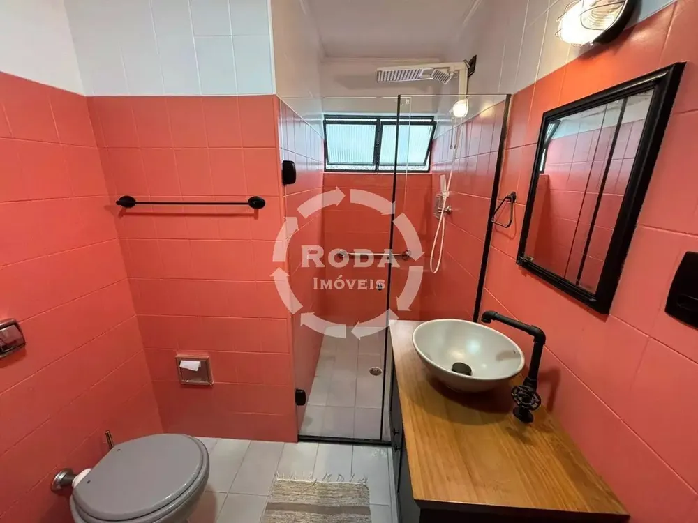 Apartamento, 2 quartos, 92 m² - Foto 10
