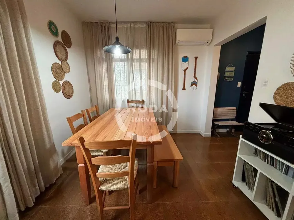 Apartamento, 2 quartos, 92 m² - Foto 4