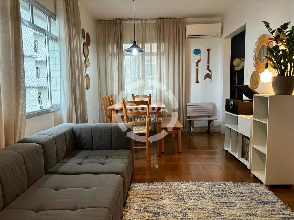 Apartamento, 2 quartos, 92 m² - Foto 4