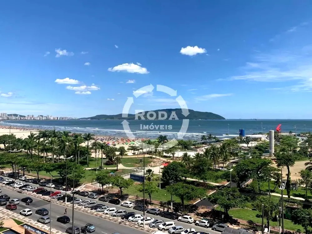 Apartamento, 2 quartos, 92 m² - Foto 1