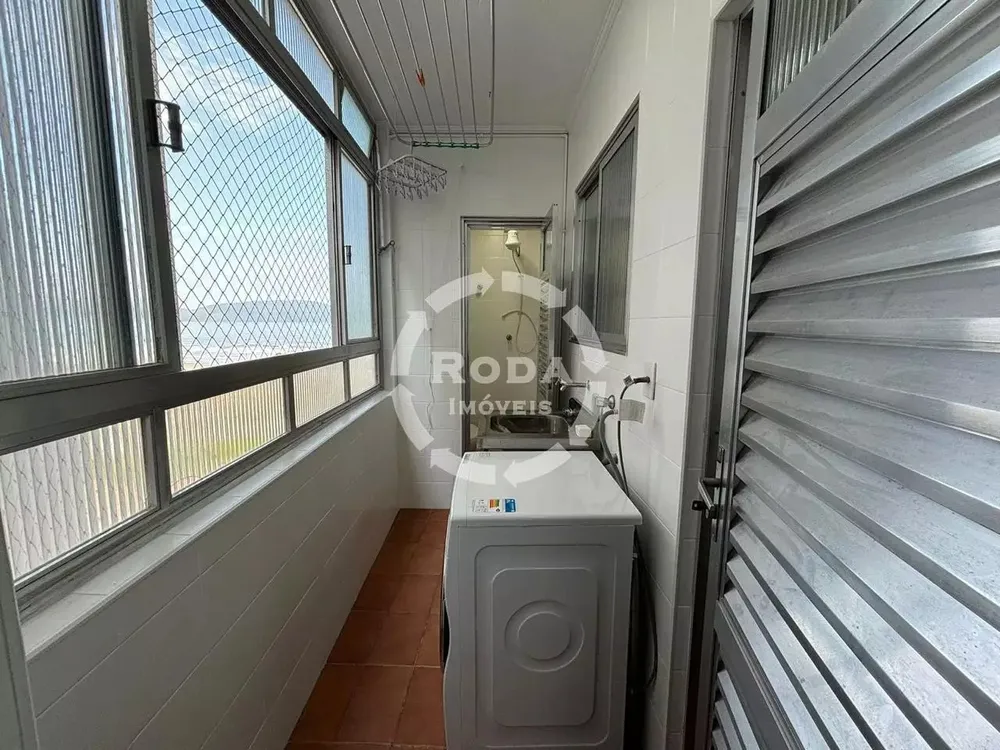 Apartamento, 2 quartos, 92 m² - Foto 6
