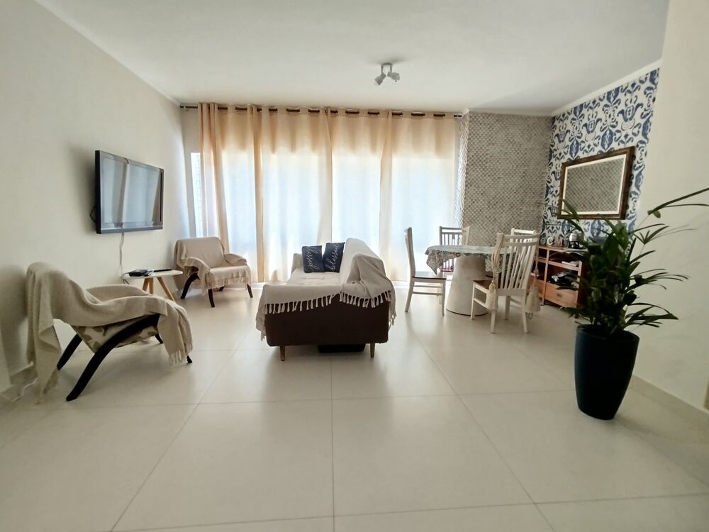 Apartamento à venda com 1 quarto, 82m² - Foto 29