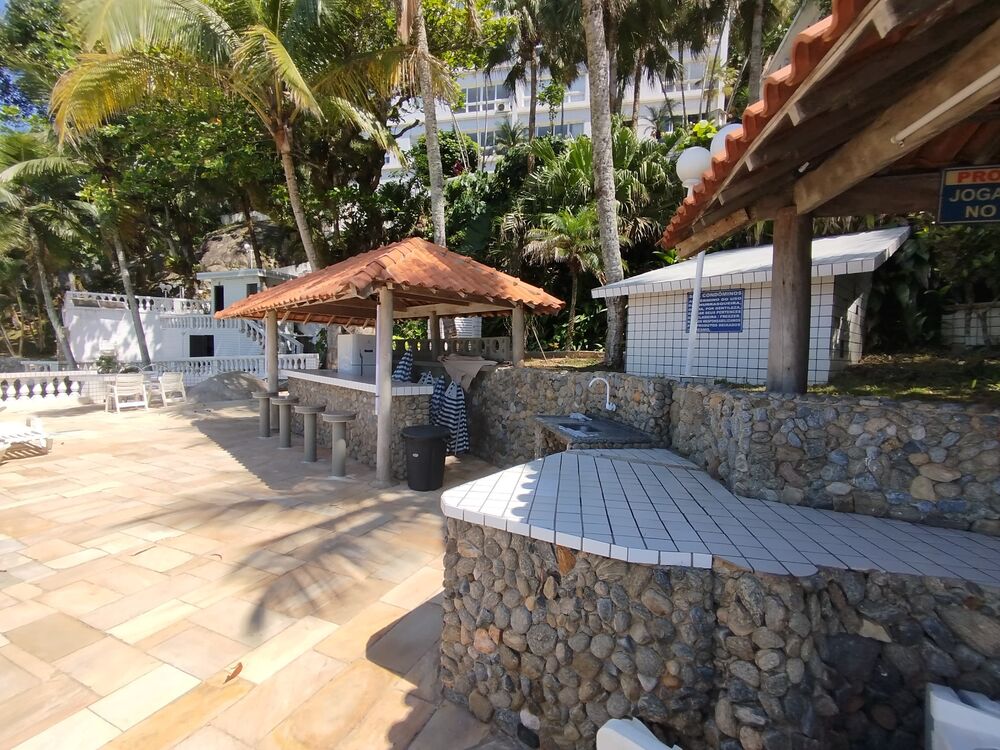Apartamento à venda com 1 quarto, 82m² - Foto 11