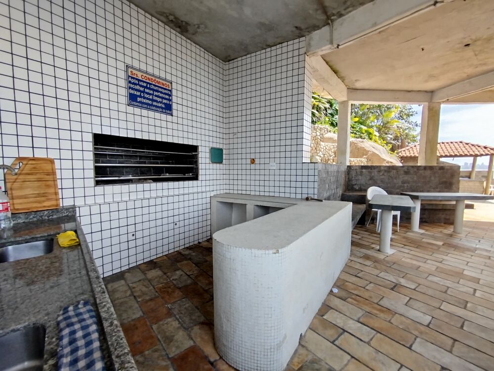 Apartamento à venda com 1 quarto, 82m² - Foto 20