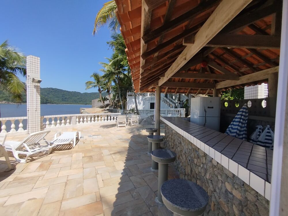 Apartamento à venda com 1 quarto, 82m² - Foto 9