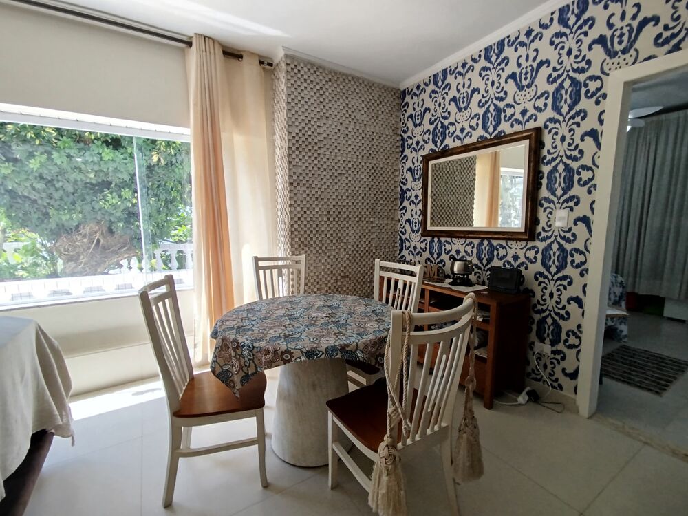 Apartamento à venda com 1 quarto, 82m² - Foto 16