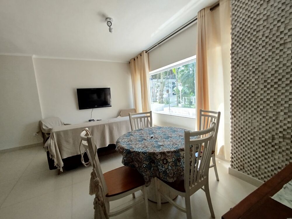 Apartamento à venda com 1 quarto, 82m² - Foto 35