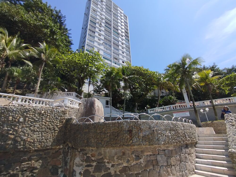 Apartamento à venda com 1 quarto, 82m² - Foto 21