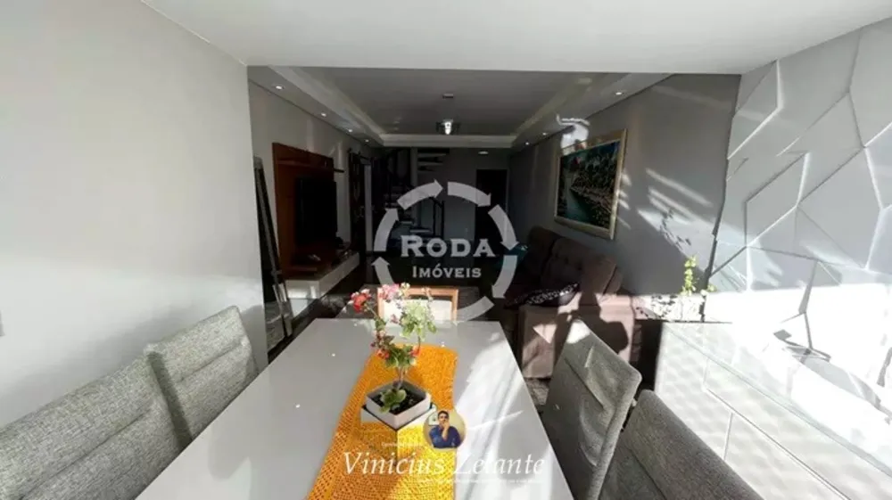 Cobertura, 3 quartos, 370 m² - Foto 4