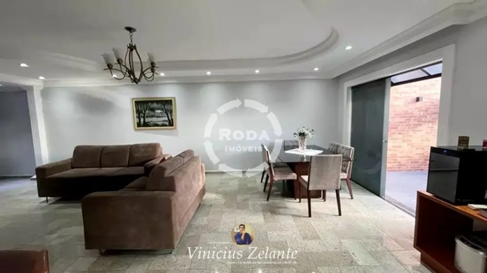 Cobertura, 3 quartos, 370 m² - Foto 9