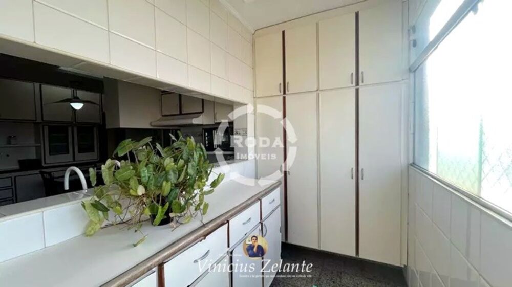 Cobertura, 3 quartos, 370 m² - Foto 3