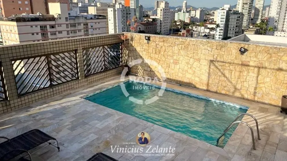 Cobertura, 3 quartos, 370 m² - Foto 1