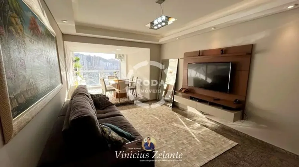 Cobertura, 3 quartos, 370 m² - Foto 7