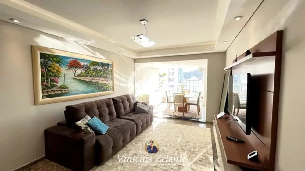 Cobertura, 3 quartos, 370 m² - Foto 6