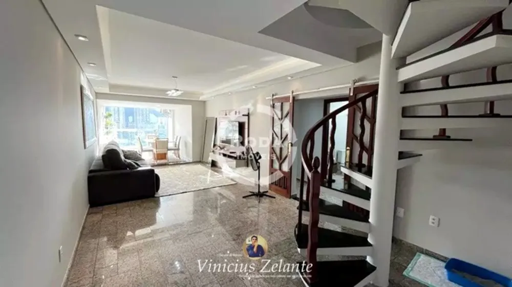 Cobertura, 3 quartos, 370 m² - Foto 8