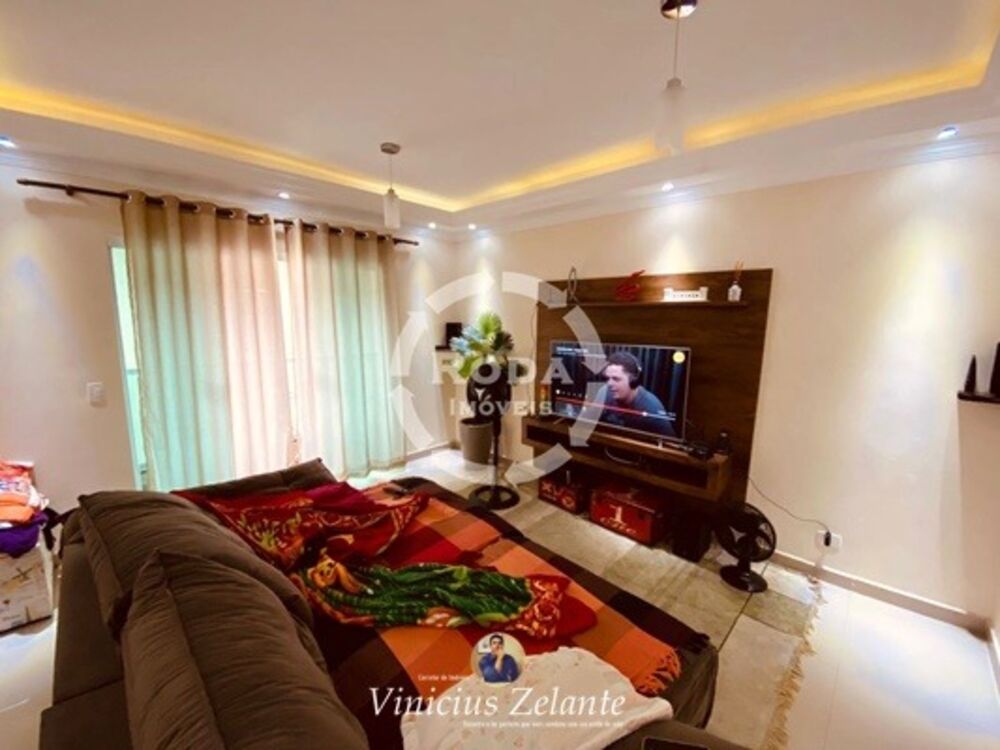 Casa à venda com 3 quartos, 147m² - Foto 9