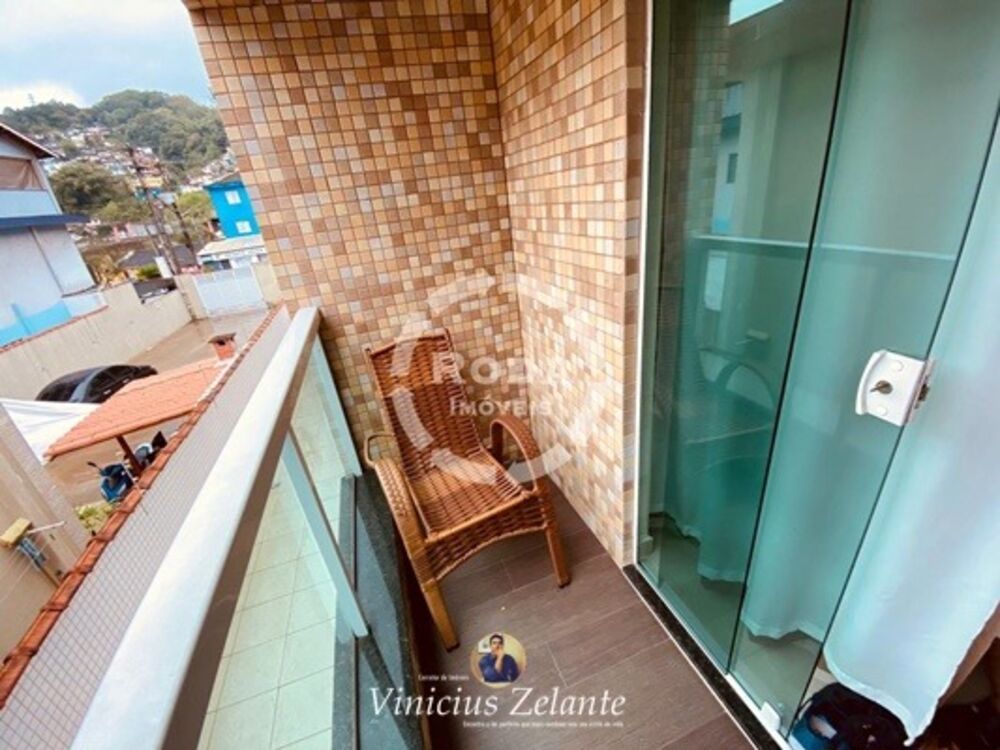 Casa à venda com 3 quartos, 147m² - Foto 5