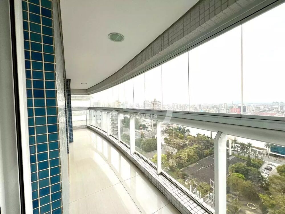 Apartamento à venda com 4 quartos, 255m² - Foto 6