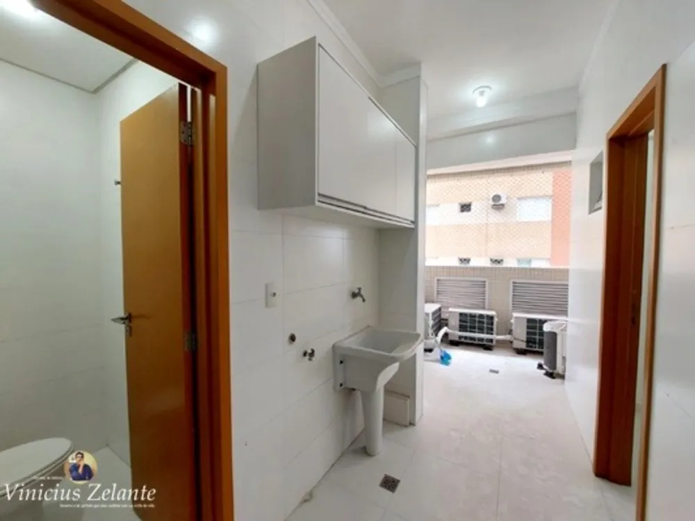 Apartamento, 3 quartos, 124 m² - Foto 12