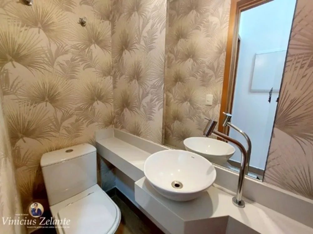 Apartamento, 3 quartos, 124 m² - Foto 4