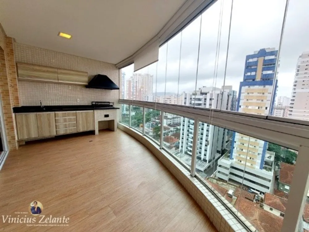 Apartamento, 3 quartos, 124 m² - Foto 11