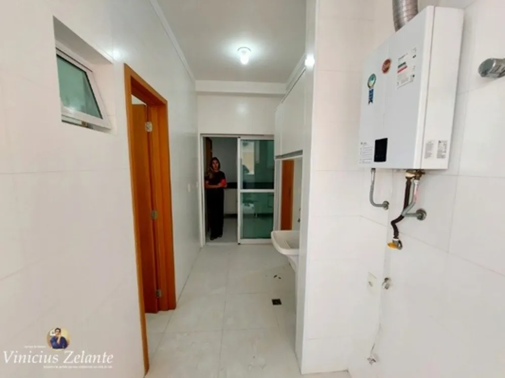 Apartamento, 3 quartos, 124 m² - Foto 9