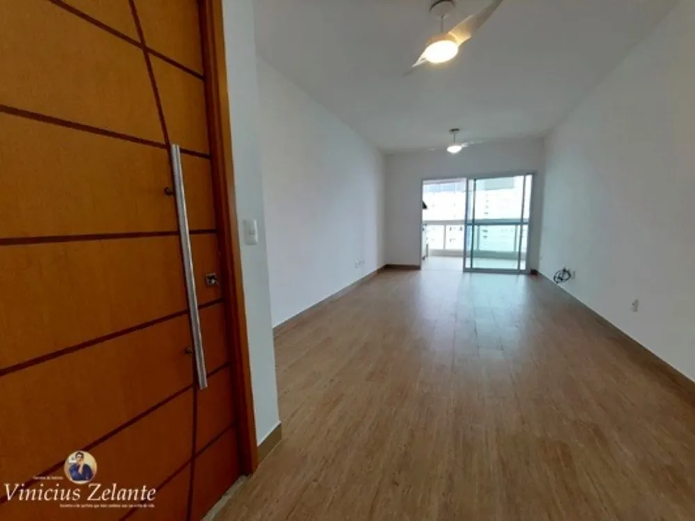 Apartamento, 3 quartos, 124 m² - Foto 2
