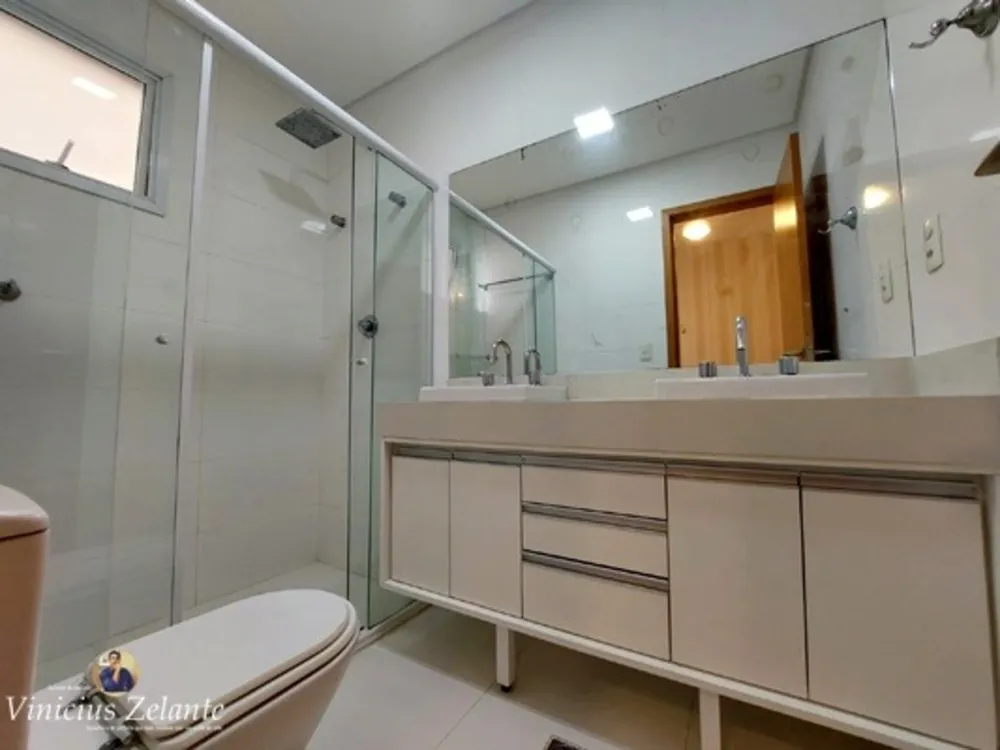 Apartamento, 3 quartos, 124 m² - Foto 8