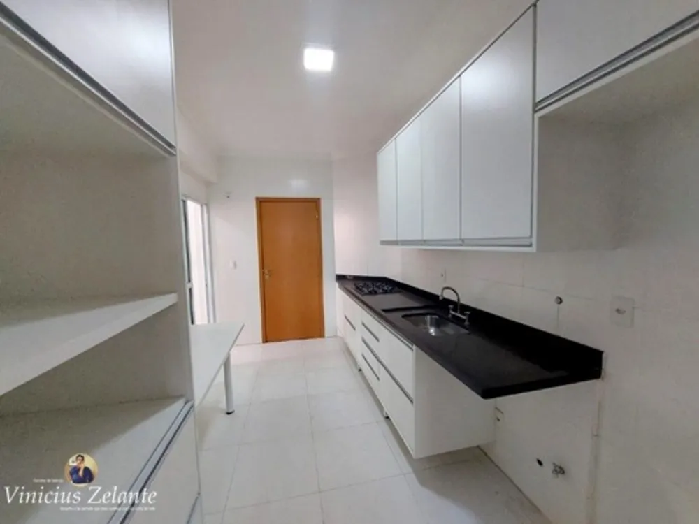 Apartamento, 3 quartos, 124 m² - Foto 7